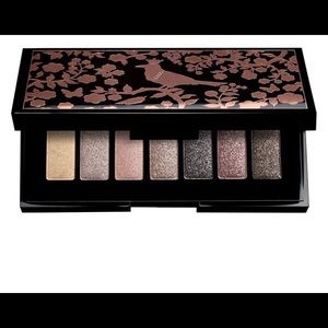 Butter London Glazen eyeshadow Palette